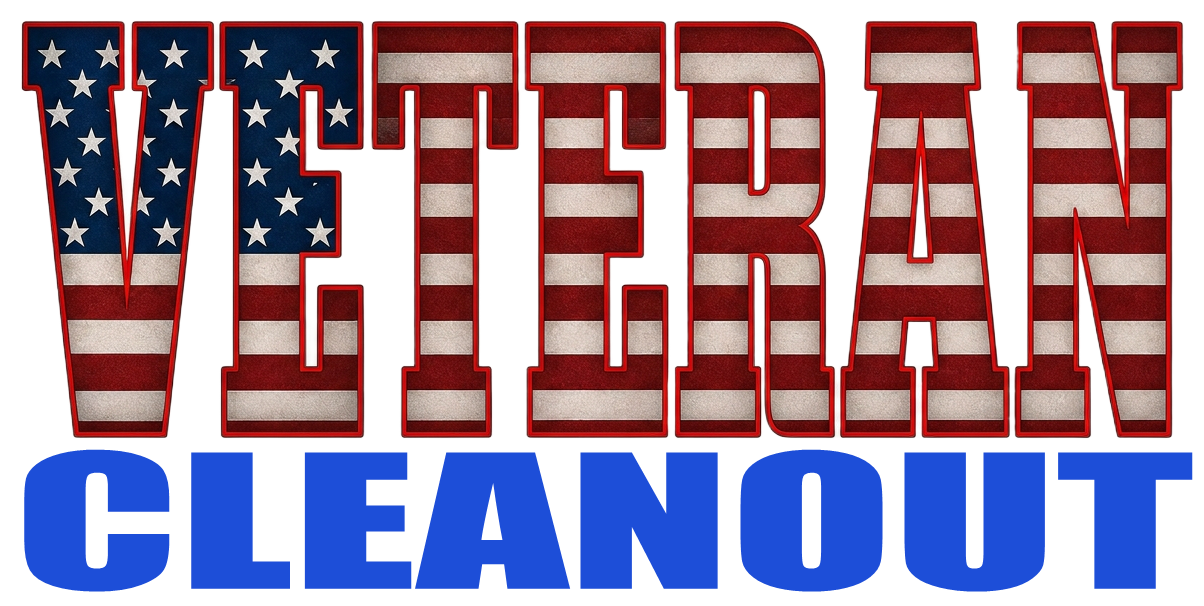 Veteran Cleanout